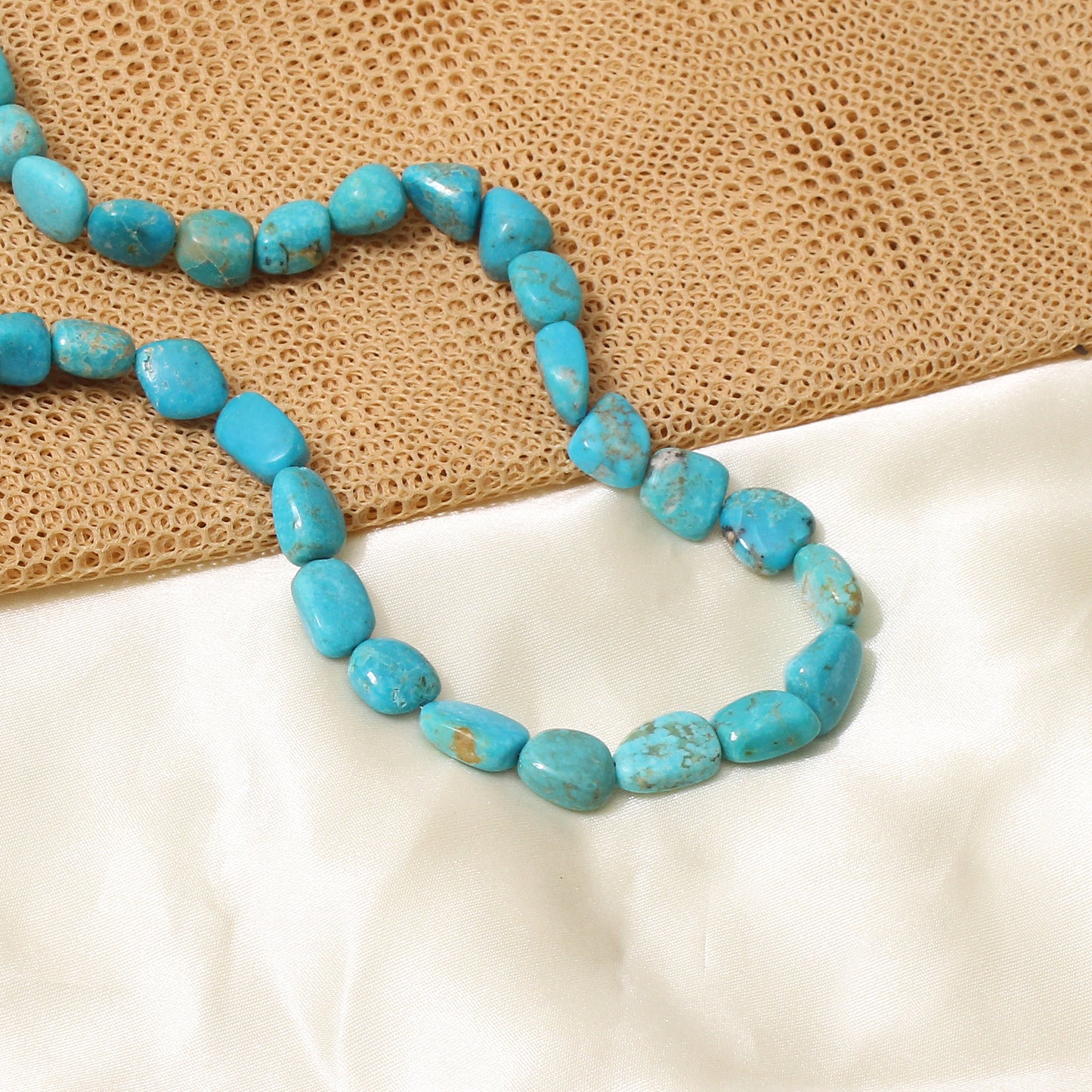 Turquoise Necklace
