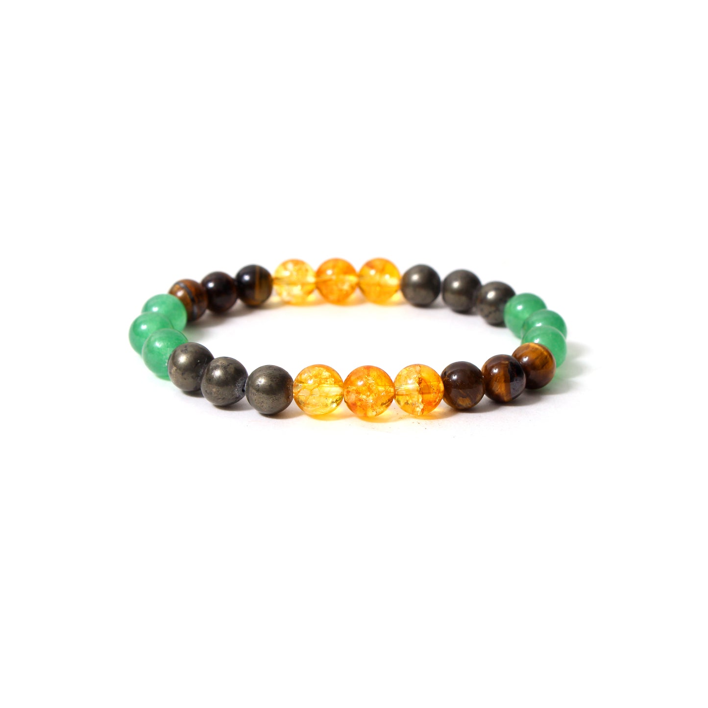 Money Magnet Bracelet – Attract Wealth, Abundance & Prosperity