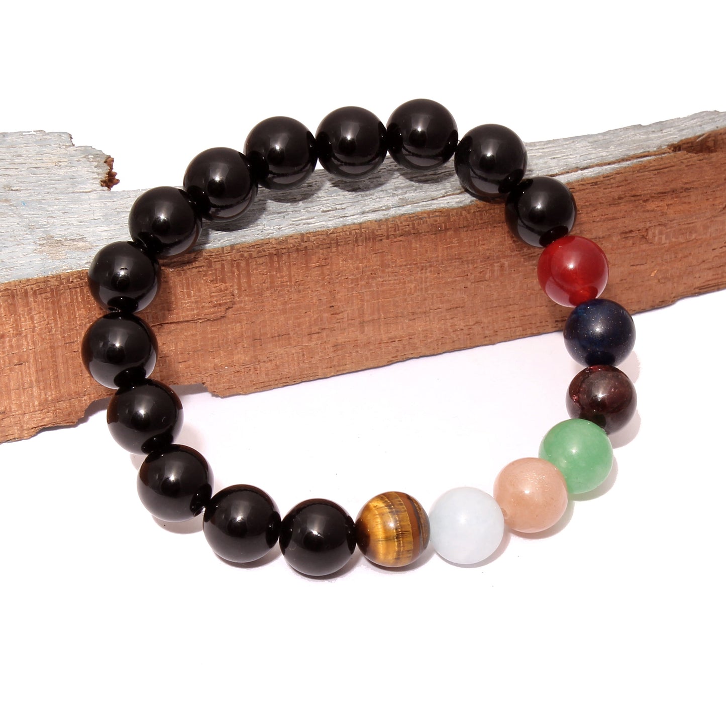 Life Balancing 7 Chakra Bracelet