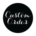 This Listing Is Reserve For Manjul Menon Express Courier Charges