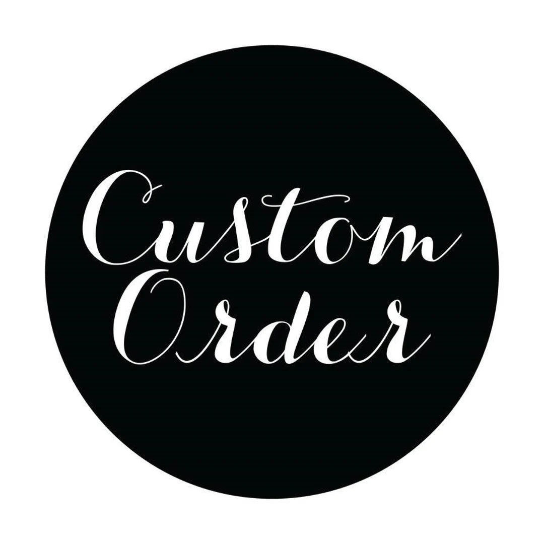 This Listing Is Reserve For Manjul Menon Express Courier Charges
