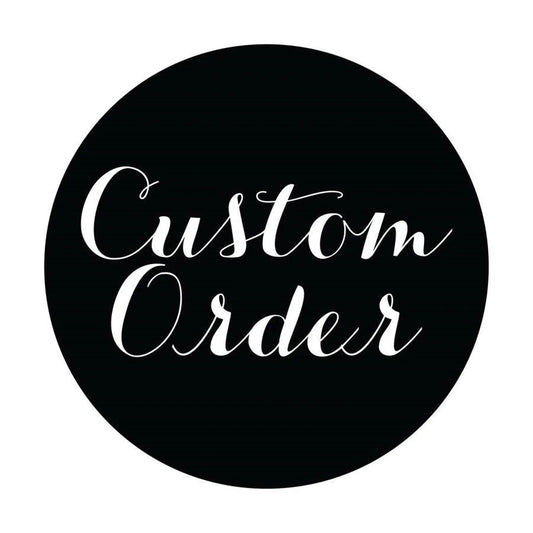 This Listing Is Reserve For Manjul Menon Express Courier Charges