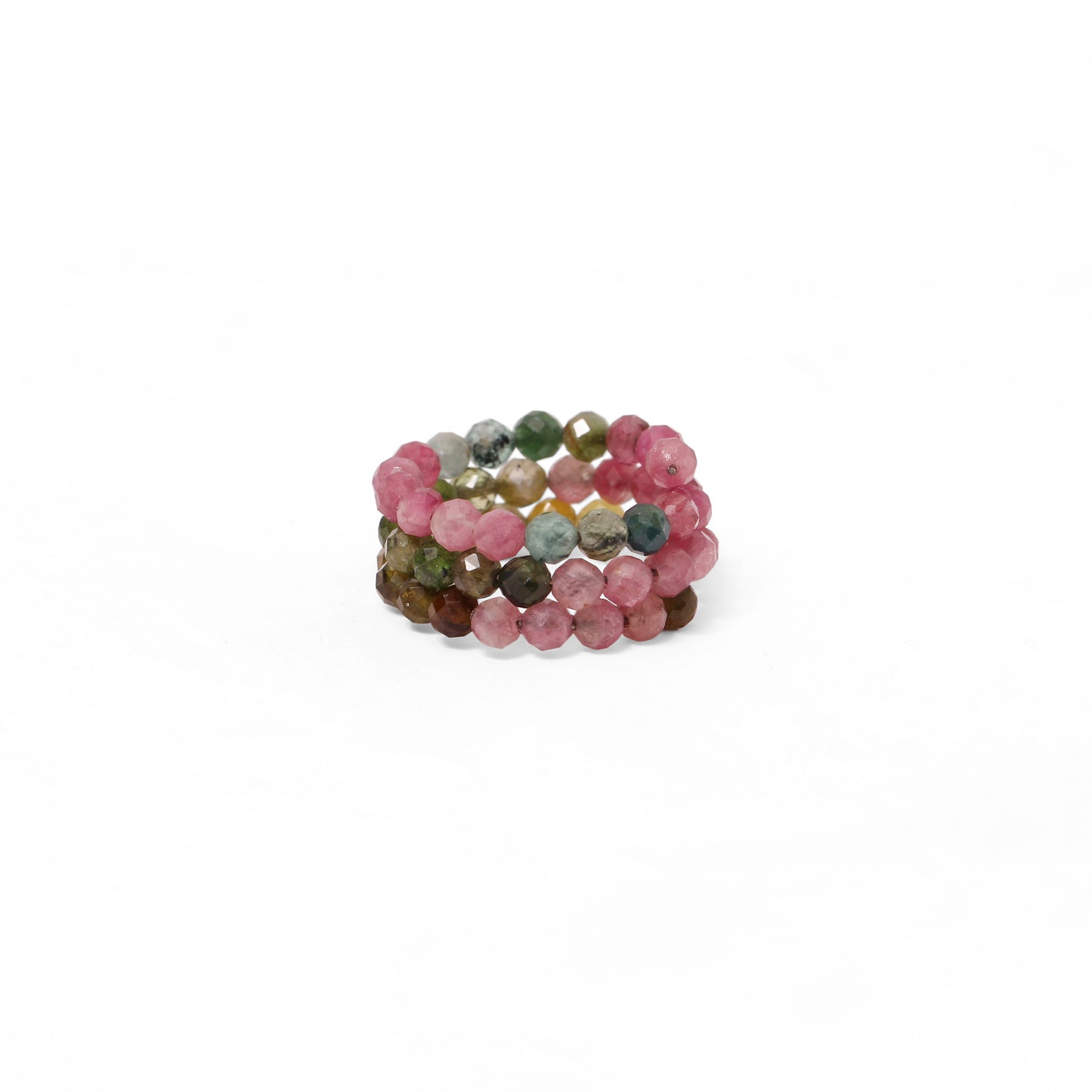 Tourmaline Statement Ring - Exquisite Elegance