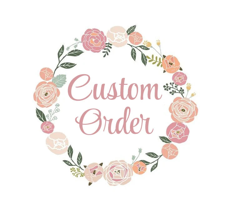 Personalized order