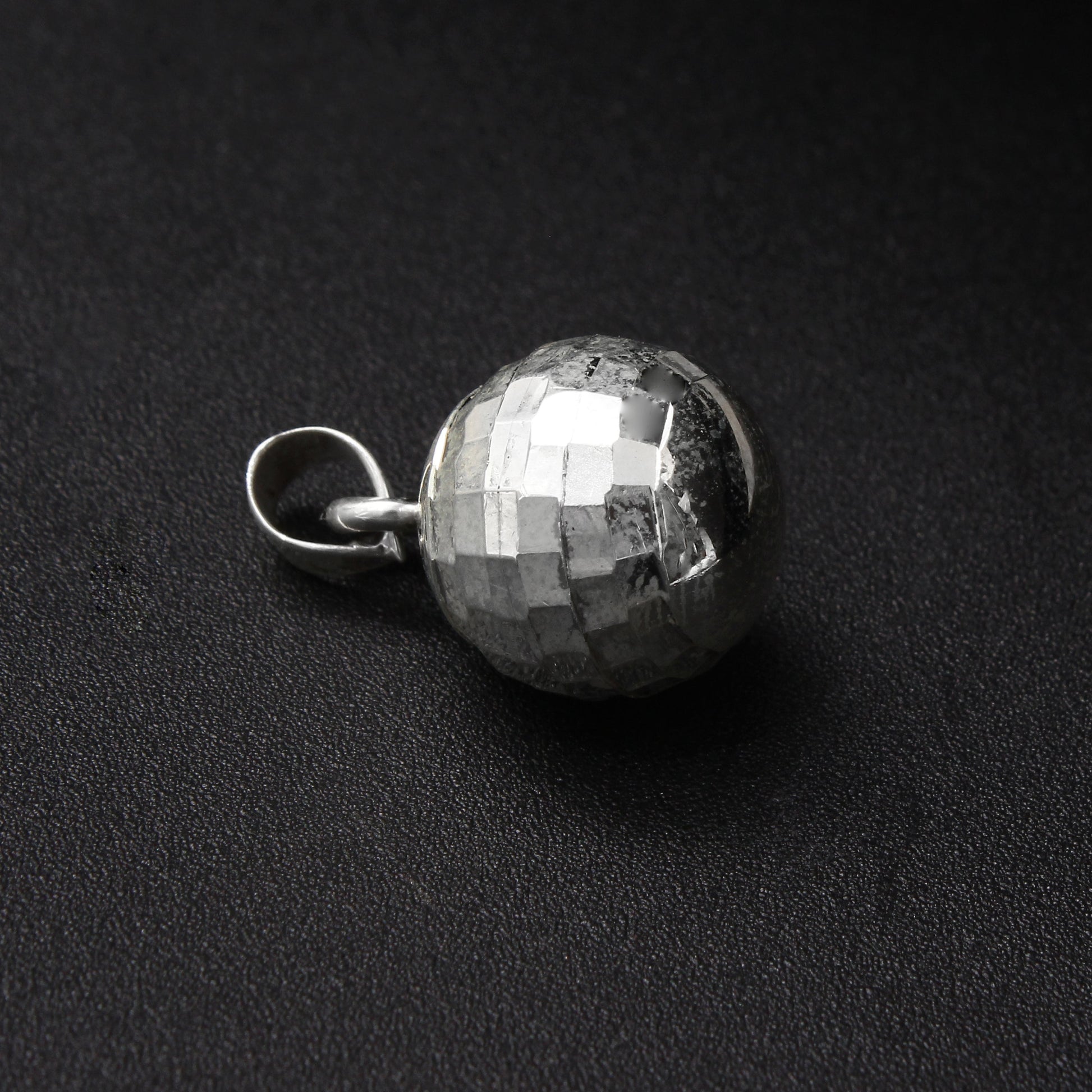 Rock Disco Pendant