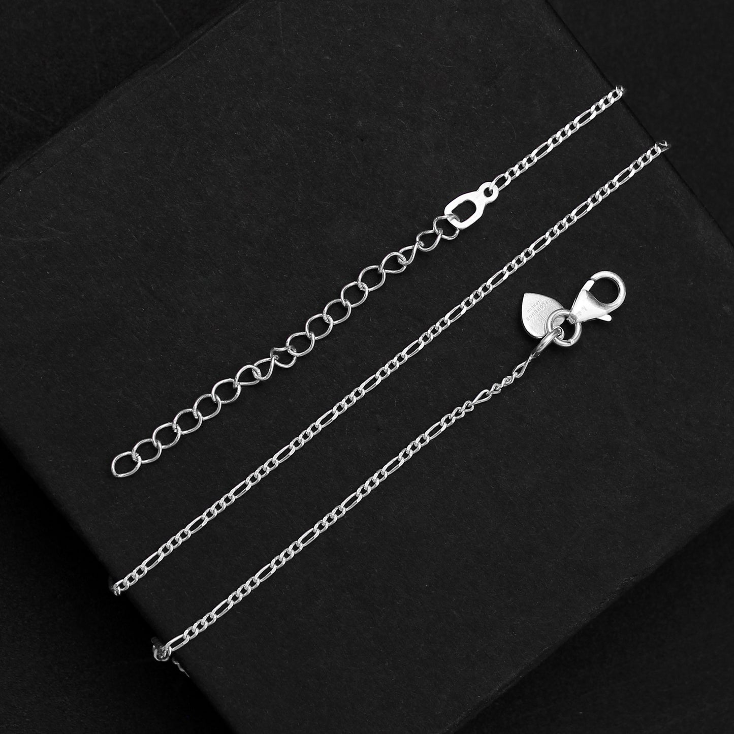 Astrology Zodiac Symbol Necklace, PISCES Silver Necklace, Gift For Bestfriend GemsRush